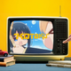 Image for article titled Kotaku's Three Episode Test: Slow Loop